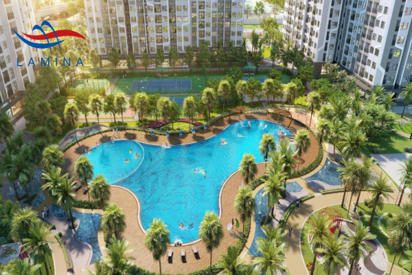 các bước thi công hồ bơi đúng chuẩn sẽ tăng giá trị cũng như tăng độ bền