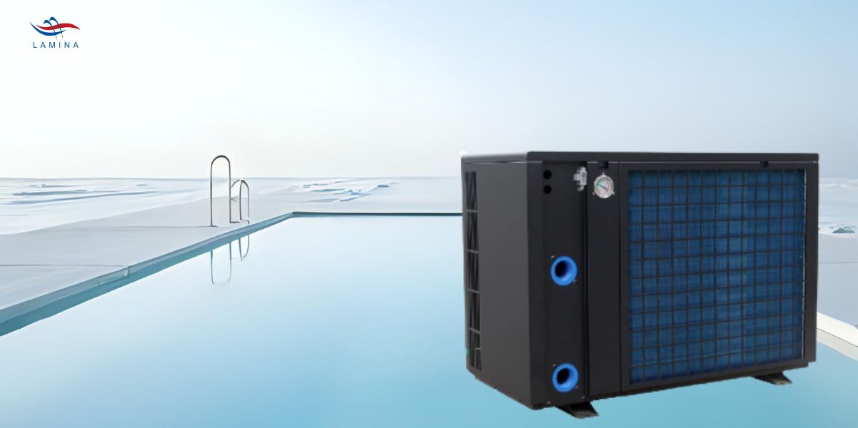Heatpump Sunrain