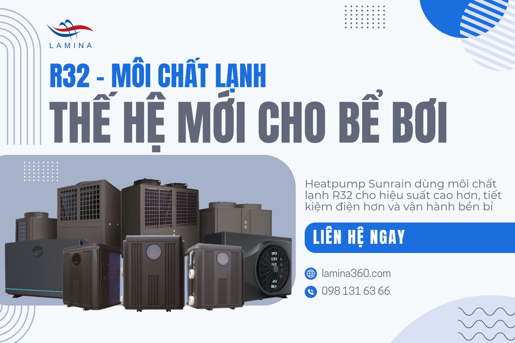 môi chất lạnh
