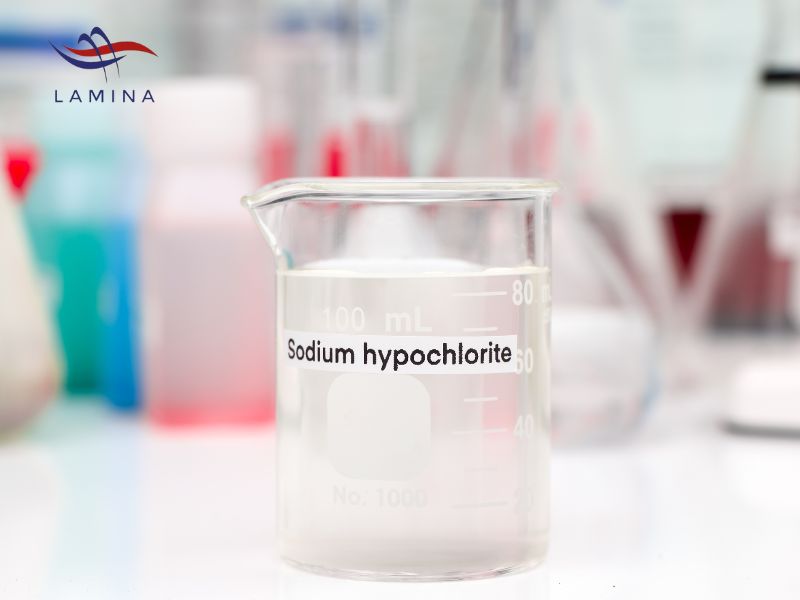 Sodium Hypochlorite Là Gì? Ứng Dụng Xử Lý Nước Bể Bơi?