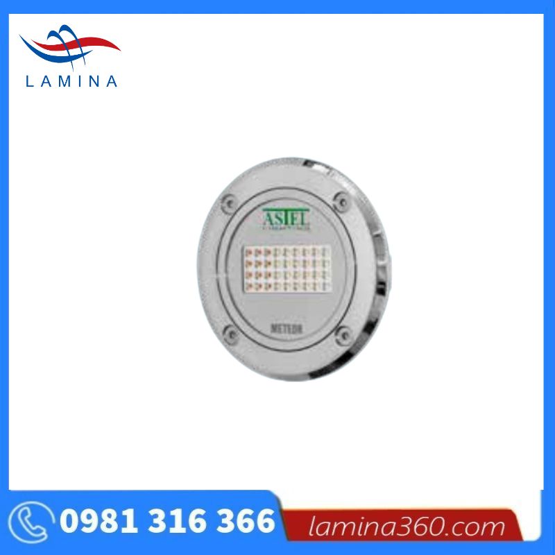 Đèn LED âm nước Meteor - Midas