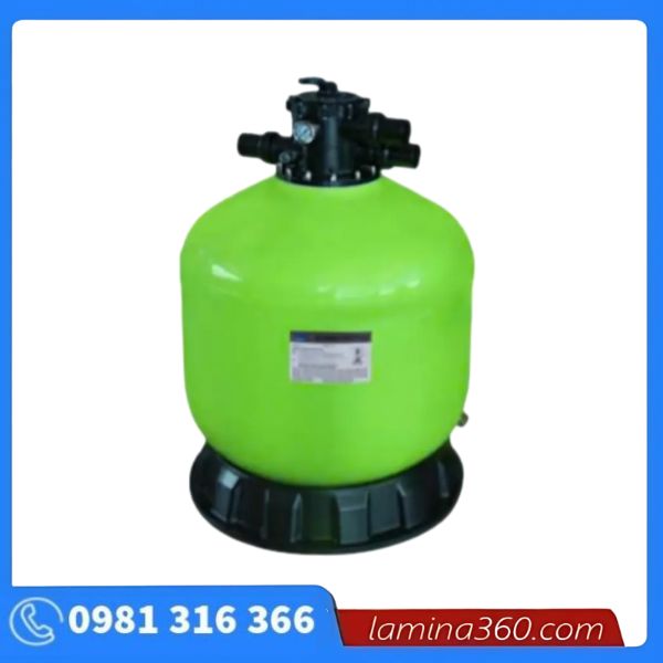 Bình lọc pikes GFT