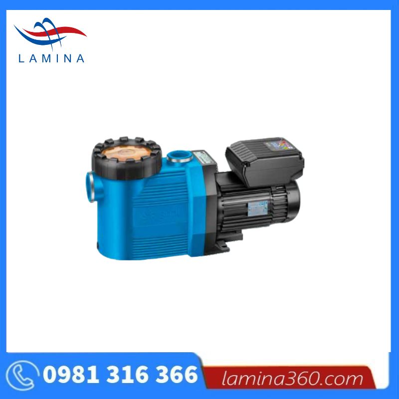Máy bơm BADU Prime Eco VS