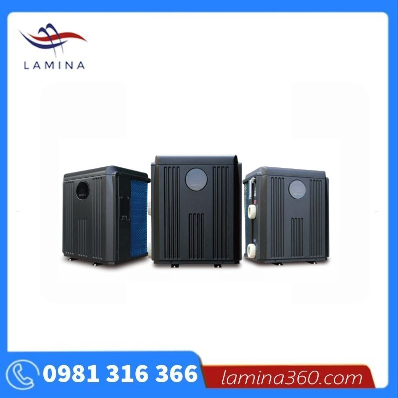 Máy bơm nhiệt Sunrain R32 INVER-TOP