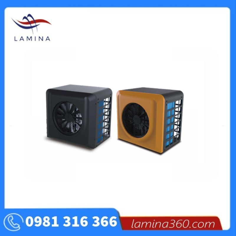 Máy bơm nhiệt R32 MINI HEATER