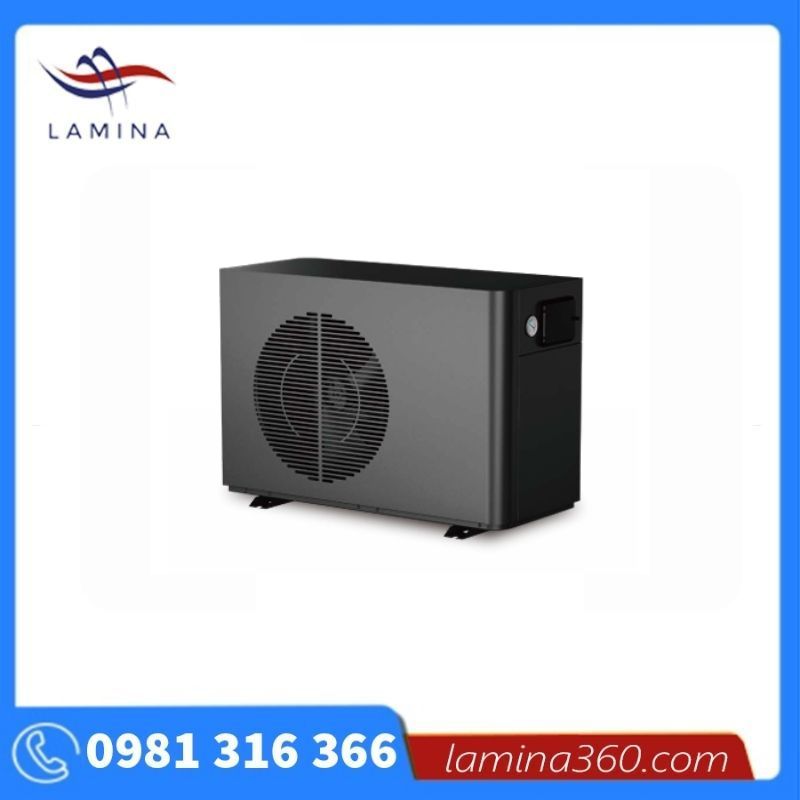 Máy bơm nhiệt Sunrain R290 Inverter