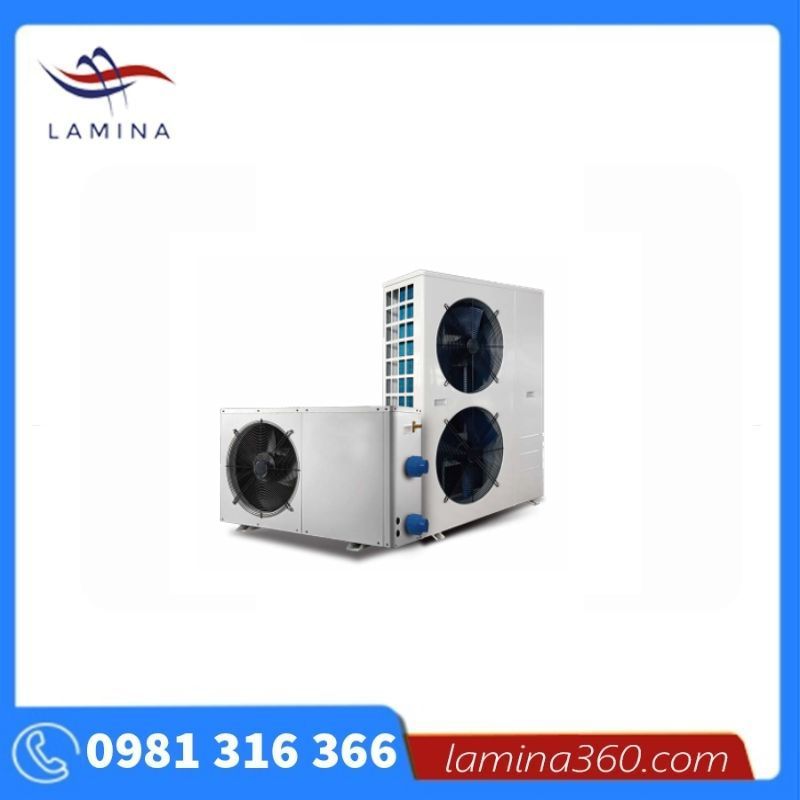 Máy bơm nhiệt SUNRAIN R410A TRADITIONAL METAL