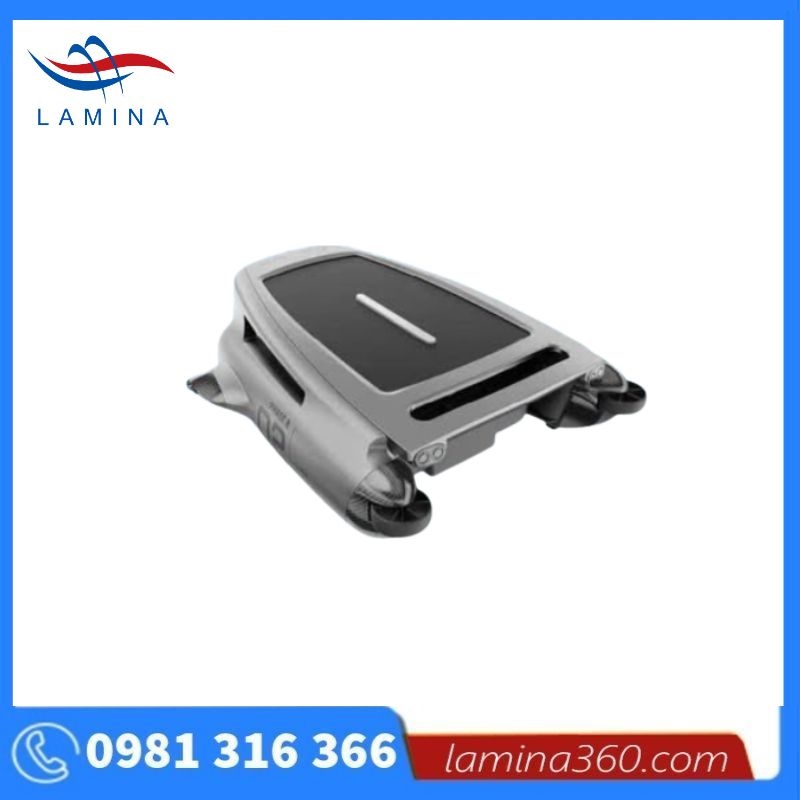 Robot vệ sinh hồ bơi Phase 8