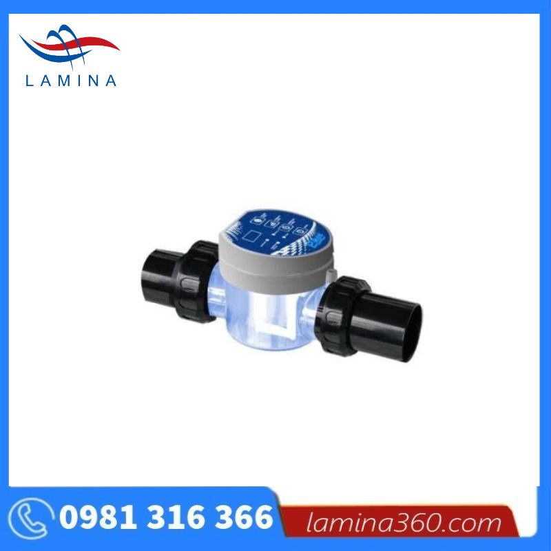 Máy Điện Phân Muối Pikes MQ