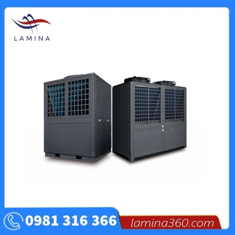 Máy bơm nhiệt R32 INVER-MAX