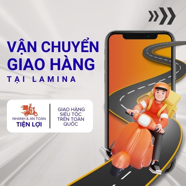 Chính sách vận chuyển và giao hàng